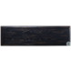 Grand Oak Dark Rustic Console Table
