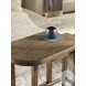 Jesse Dark Brown Nesting Tables