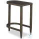 Jesse Dark Brown Nesting Tables