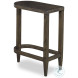 Jesse Dark Brown Nesting Tables