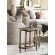 Jesse Dark Brown Nesting Tables