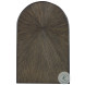 Jesse Dark Brown Nesting Tables