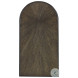Jesse Dark Brown Nesting Tables