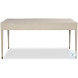 Lexie Natural Cerused Writing Desk
