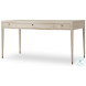 Lexie Natural Cerused Writing Desk