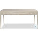 Lexie Natural Cerused Writing Desk