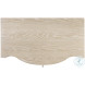 Lexie Natural Cerused 3 Drawer Chest