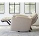 Nexus Stone Leather Zero Gravity Power Recliner