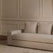 Thomas Gray Performance Fabric 98" Sofa