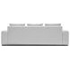 Thomas Gray Performance Fabric 98" Sofa