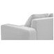 Thomas Gray Performance Fabric 98" Sofa