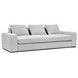 Thomas Gray Performance Fabric 98" Sofa