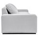 Thomas Gray Performance Fabric 98" Sofa