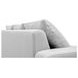 Thomas Gray Performance Fabric 98" Sofa