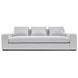 Thomas Gray Performance Fabric 98" Sofa