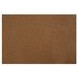 Thomas Rust Performance Fabric 2 Piece Modular RAF Sectional