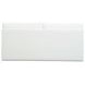 Miles White Outdoor 74" Sofa