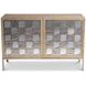 Aventura Marcona 2 Door Accent Chest