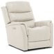 Mooresville Sorrento Bone Zero Gravity Power Recliner with Power Headrest and Power Lumbar