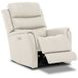 Mooresville Sorrento Bone Zero Gravity Power Recliner with Power Headrest and Power Lumbar