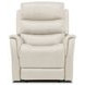Mooresville Sorrento Bone Zero Gravity Power Recliner with Power Headrest and Power Lumbar