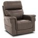 Moorpark Sorrento Mocha Power Lift Recliner with Power Headrest and Power Lumbar