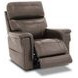 Moorpark Sorrento Mocha Power Lift Recliner with Power Headrest and Power Lumbar