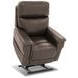 Moorpark Sorrento Mocha Power Lift Recliner with Power Headrest and Power Lumbar