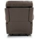 Moorpark Sorrento Mocha Power Lift Recliner with Power Headrest and Power Lumbar