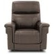 Moorpark Sorrento Mocha Power Lift Recliner with Power Headrest and Power Lumbar