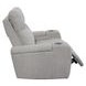 Orpheus Bisque Performance Fabric Power Recliner