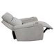 Orpheus Bisque Performance Fabric Power Recliner