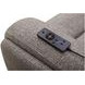 Penfield Frappe Zero Gravity Power Reclining Sofa With Heat And Massage