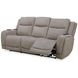 Penfield Frappe Zero Gravity Power Reclining Sofa With Heat And Massage
