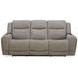 Penfield Frappe Zero Gravity Power Reclining Sofa With Heat And Massage