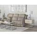 Penfield Frappe Zero Gravity Power Reclining Sofa With Heat And Massage