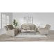 Penfield Frappe Zero Gravity Power Reclining Sofa With Heat And Massage