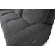 Polaris Bizmark Grey 7 Piece Modular Power Reclining Sectional