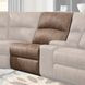 Polaris Kahlua 7 Piece Modular Power Reclining Sectional