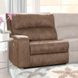 Polaris Kahlua 7 Piece Modular Power Reclining Sectional