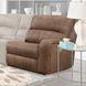 Polaris Kahlua 7 Piece Modular Power Reclining Sectional