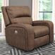 Polaris Kahlua Performance Fabric Power Recliner