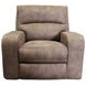 Polaris Kahlua Performance Fabric Power Recliner