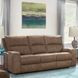 Polaris Kahlua Dual Performance Fabric Power Reclining Sofa