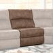Polaris Kahlua 7 Piece Modular Power Reclining Sectional