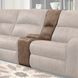 Polaris Kahlua 7 Piece Modular Power Reclining Sectional