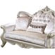 Monique Beige 72" Loveseat