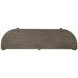 Prado Porcini And Bright Graphite Sideboard