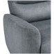 Takami Granite Swivel Recliner