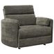Radius Xl Krypton Power Glider Recliner